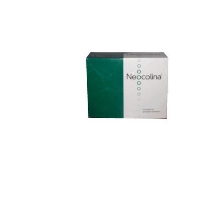 Neocolina 20 Capsule