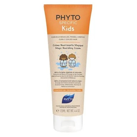 Phytospecific Kids Crema nutriente 