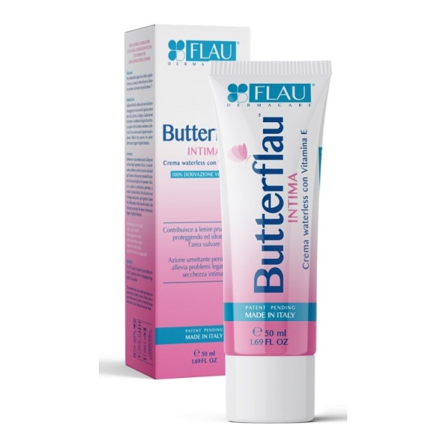  Butterflau Intima crema