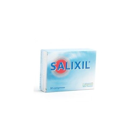 Salixil 30 Compresse