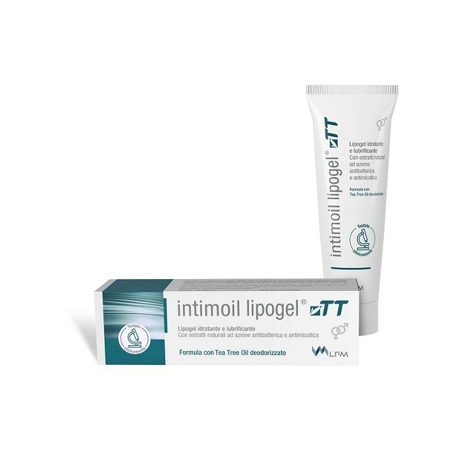  Intimoil Lipogel Tt