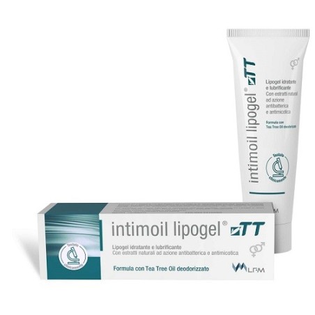  Intimoil Lipogel Tt