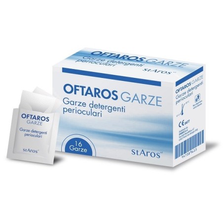 Oftaros Garze detergenti 