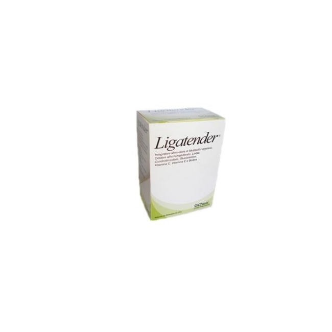 Ligatender 20 Bustine