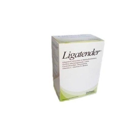 Ligatender 20 Bustine