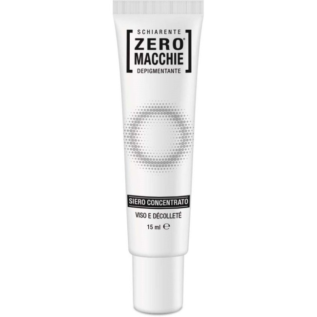 Siero ultra concentrato Zero Macchie