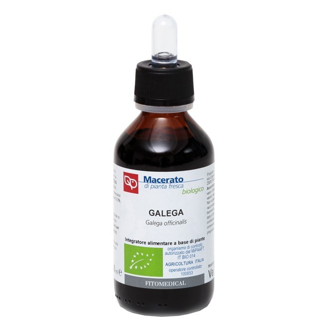 Fitomedical Galega Tintura Madre Bio