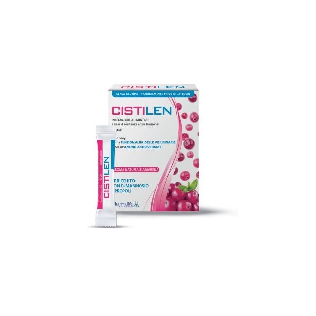  Cistilen 14 Stick