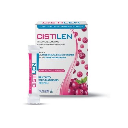  Cistilen 14 Stick