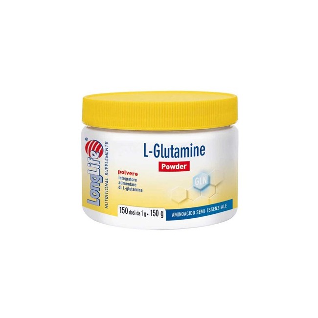 Longlife L-glutamine