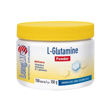 Longlife L-glutamine