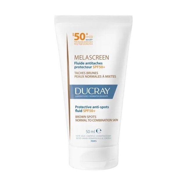 Melascreen Fluido Anti Macchie Protettivo Spf50+