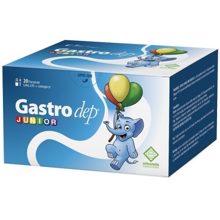 Gastrodep Junior 