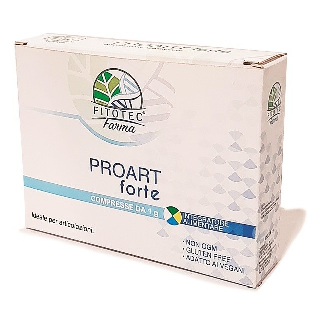 Proart Forte 30 Compresse