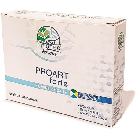 Proart Forte 30 Compresse