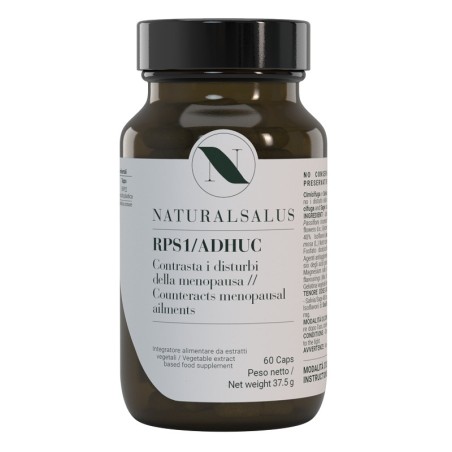 Naturalsalus Rps1 Adhuc 60 Capsule