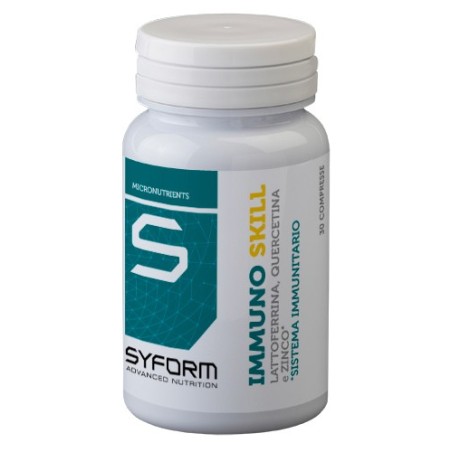 Syform Immuno Skill 30 Compresse