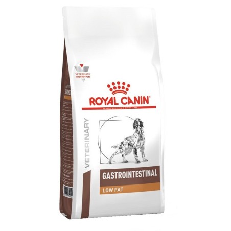 Veterinary Health Nutrition Dog Gastrointestinal 