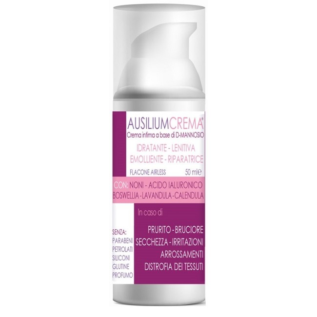 Deakos Ausilium Crema Flacone Airless 50 Ml