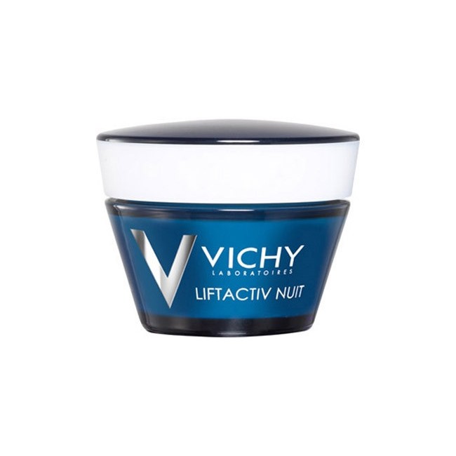 Vichy Liftactiv Supreme Notte 50 Ml