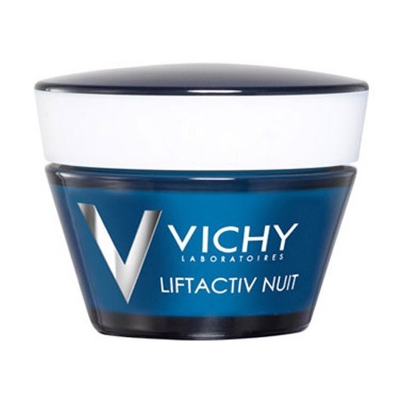 Vichy Liftactiv Supreme Notte 50 Ml