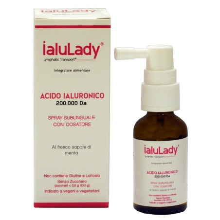  Ialulady Spray Sublinguale