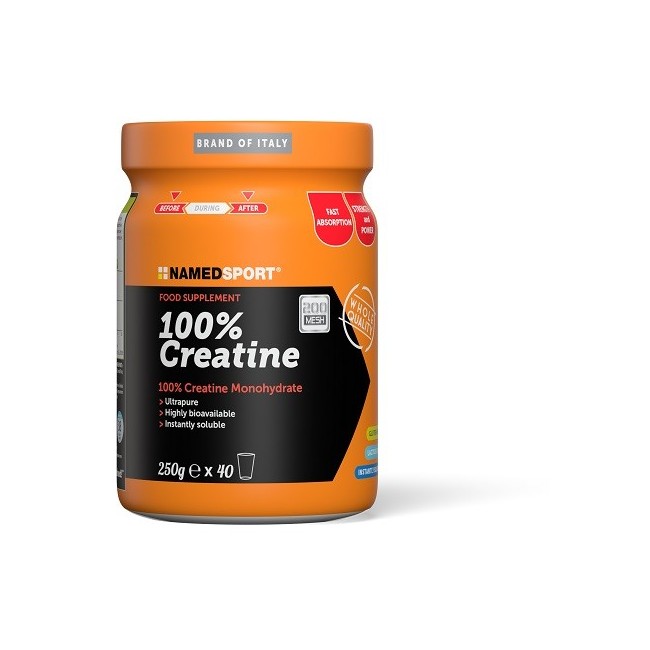 Namedsport 100% Creatine