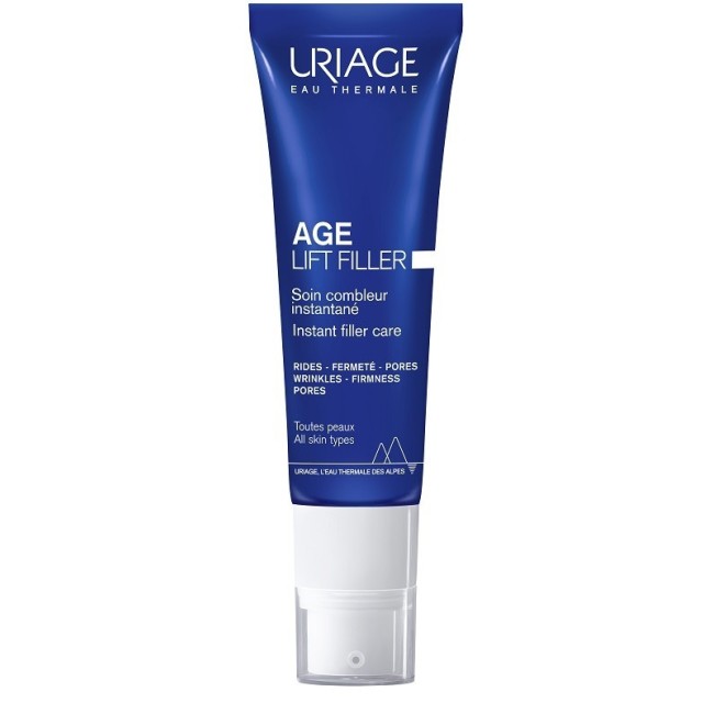 Uriage Age Lift Filler Multi Azione crema