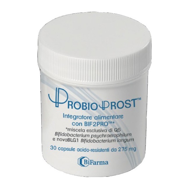 Difass International Probioprost 30 Capsule