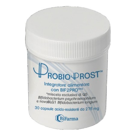 Difass International Probioprost 30 Capsule