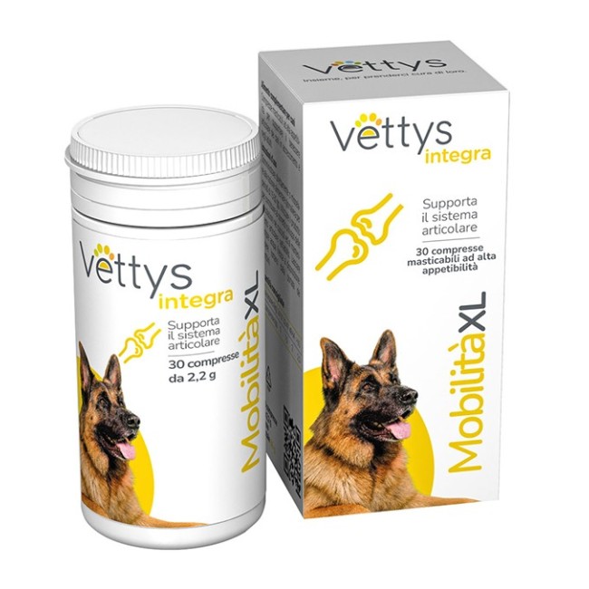 Pharmaidea Vettys Integra Mobilita' Xl Cane 