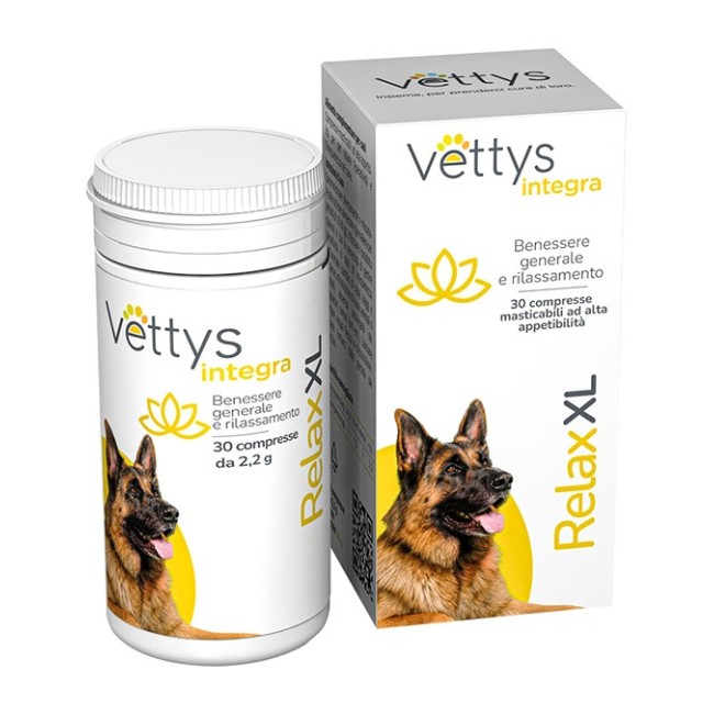 Vettys Integra Relax Xl Cane 