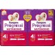 Fater Pampers Progressi Mutandino Maxi Pacco Doppio