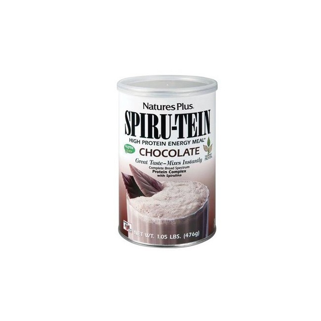 La Strega Spirutein Cioccolato polvere 476 G