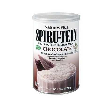 La Strega Spirutein Cioccolato polvere 476 G