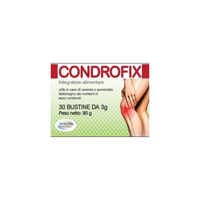 Condrofix 30 Bustine