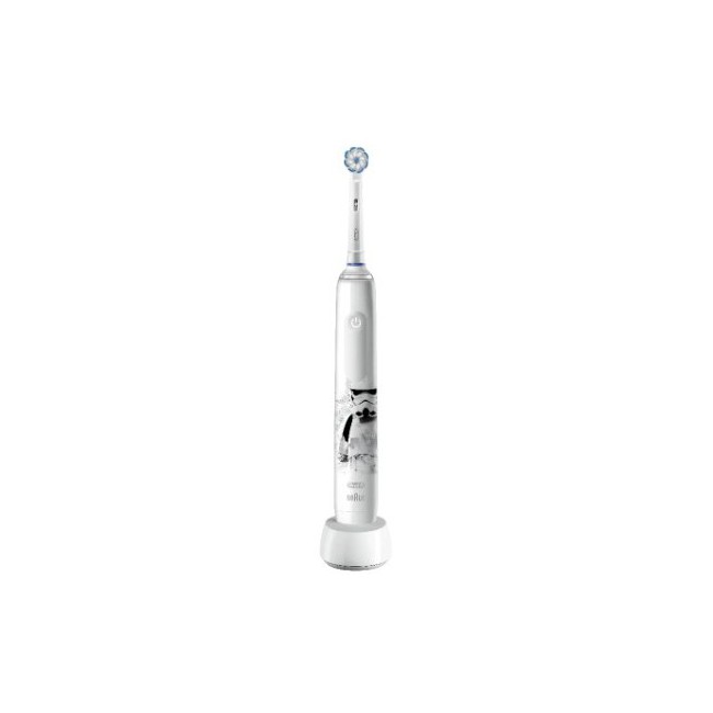 Oral-b Pro 3 Junior Star Wars Spazzolino