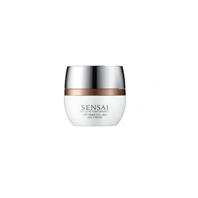 Sensai Cp Lift Remodelling Eye Cream 40ml