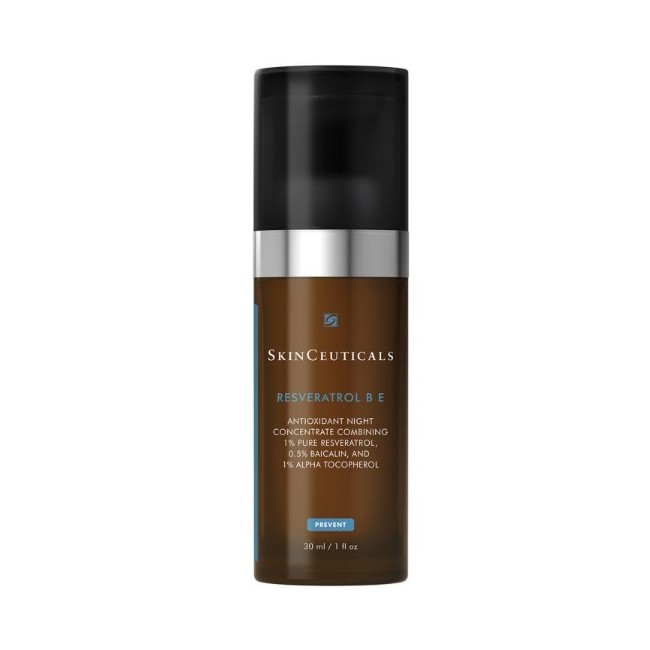 SkinCeuticals Resveratrol B E Antioxydant 30ml