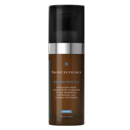 SkinCeuticals Resveratrol B E Antioxydant 30ml