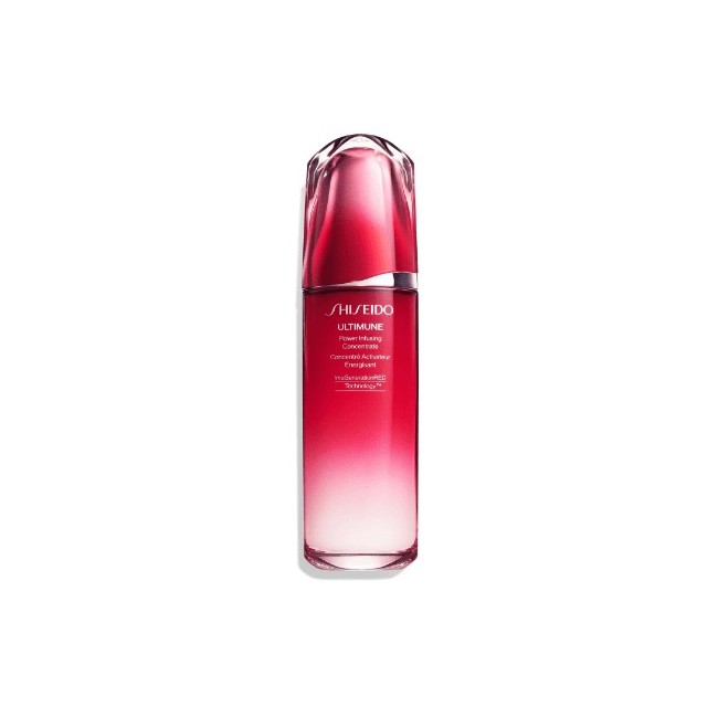 Shiseido Ultimune Power Infusing Concentrate 120ml