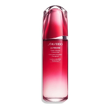 Shiseido Ultimune Power Infusing Concentrate 120ml