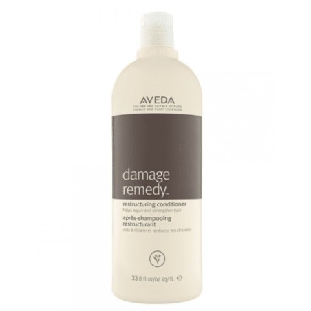 Aveda Damage Remedy Restructuring Conditioner 1000ml