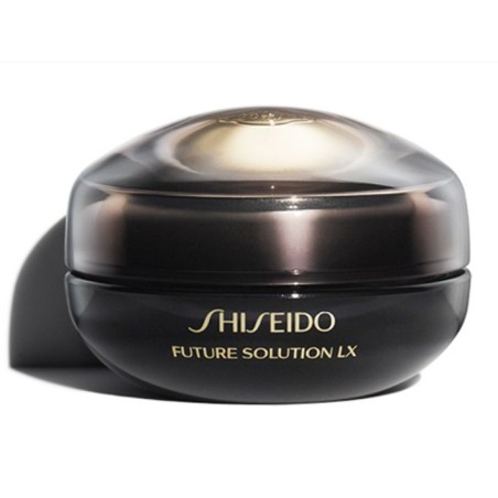 Shiseido Future Solution LX Eye And Lip Contour Regen. Cream 17ml