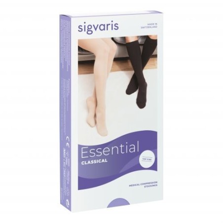 Sigvaris 702 Essential classical ad ccl2