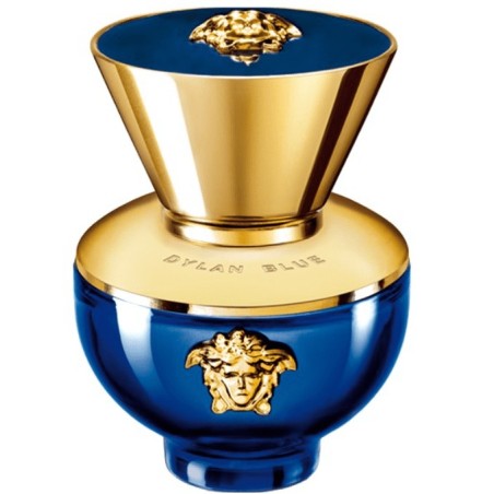 Versace Dylan Blue Pour Femme Edp Spray 100ml