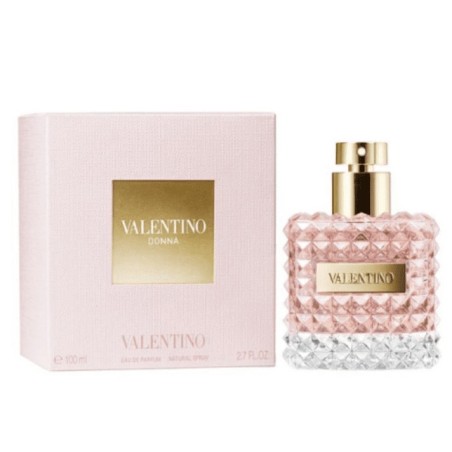 Valentino Donna Edp Spray 100ml