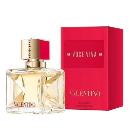 Valentino Voce Viva Edp Spray 100ml