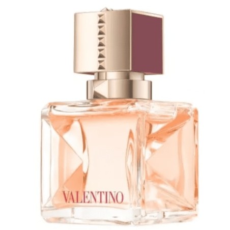 Valentino Voce Viva Intensa Edp Spray 50ml