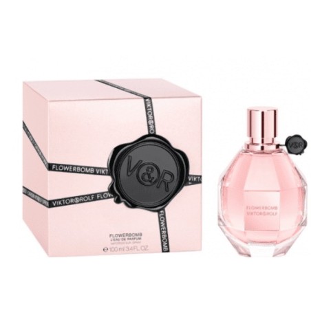 Viktor & Rolf Flowerbomb Edp Spray 100ml